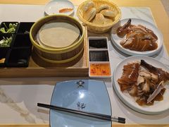 -瓷器(Market City)