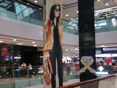 -万达广场(南京江宁店)