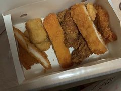 -麦当劳(四川北路店)