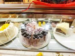 -西村叔叔的店·面包·甜品·蛋糕(牡丹园店)