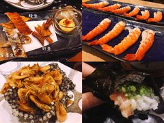 -松涛日本料理