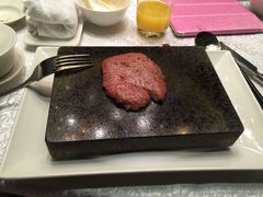 -外高桥喜来登酒店采悦轩