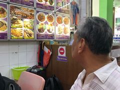 -新加坡Zam Zam餐馆