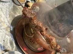 -东来顺饭庄(王府井步行街店)