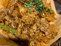-老平安农家菜(平安店)