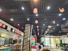 -哆喀美食广场(虎丘婚纱城店)