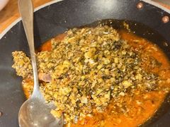 捞菜排骨-火候轩品质湘菜·私厨(市府店)