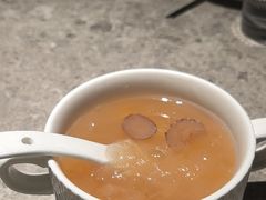 -留半山·香港食堂(啦啦宝都店)