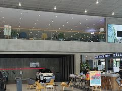 -上海普陀宝诚MINI4S店(红柳路店)