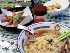 -七爷清汤腩·港式餐厅(金狮广场店)