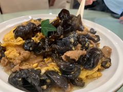 -鹤鸣嘉印象饭店(东市场小区店)