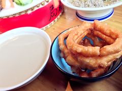 -局气 烤鸭·北京菜(光华路店)