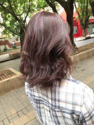 -Kraemer Paris  苏豪路易士·嘉玛发廊