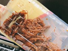 -周黑鸭(宁波鄞州区环球银泰城店)