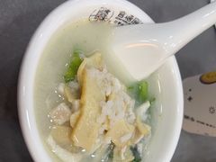 -官塘原味鱼生·潮菜大排档(潮州总店)