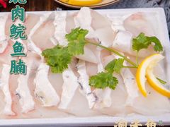 -淘米捞·米汤脆鲩鱼火锅(福田皇岗店)