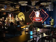 -皇室假期美食水疗会(春风路店)