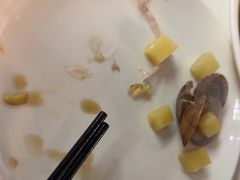 -莆田餐厅PUTIEN(颐堤港店)