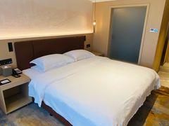 -延吉白山大厦酒店