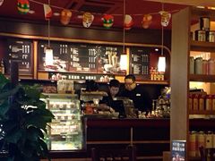 -COSTA COFFEE(新奥购物中心店)