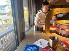 -西塔老太太泥炉烤肉(青浦蟠龙天地店)
