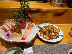-大岛日本料理铁板烧(南通大饭店)