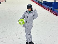 -哈尔滨热雪奇迹