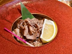 -江户家·日本料理·铁板烧(汉江东路店)