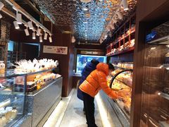 -丁香西饼屋(桂林路店)