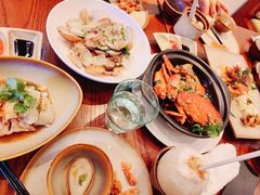 -亚特兰蒂斯·蟹餐厅 CRAB KITCHEN·鲜活海鲜