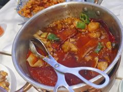 -阿里疆Alijiang·丝路美食·异域风情·清真(长楹天街店)