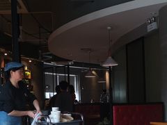 大堂-比格比萨自助(花园路店)