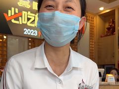 -陶德砂锅(蜀汉路店)