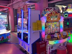 -阿尔法Game Station(中山路店)