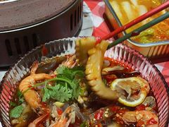 -辣小鲜·南昌大排档(船山路店)