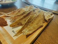 -赶海部落海鲜城(海阳路店)