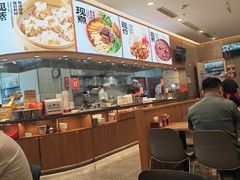 -阳阳中国饭(北京荟聚店)