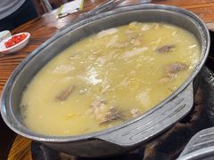 -侠成水上农庄(工业大道店)
