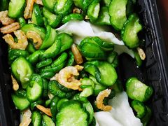 -船歌·鱼水饺青岛菜(国贸商城店)