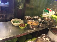 -张记牛肉面馆(天津路店)