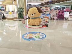-金虹桥商场
