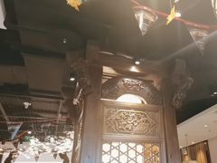 -有璟阁港式餐厅(国贸商城店)