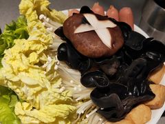 -半天妖烤鱼(芝罘万达店)