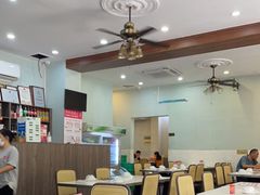 大堂-东就鸭饭店·古早海南菜(滨海店)