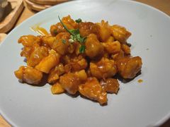 -蜜桃餐厅·伴山(海岸城店)