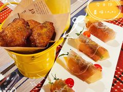 -Primo·丽莫意大利窑烤披萨