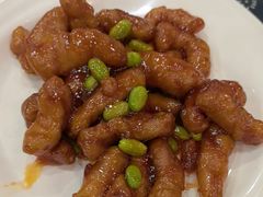 -玉桥餐厅(天坛店)