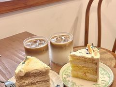 -LuluCake·路鹿蛋糕