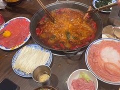 -萍姐火锅·公路夜市(南京新街口店)