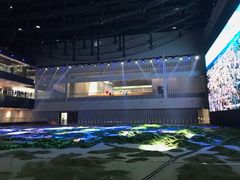-广州市城市规划展览中心